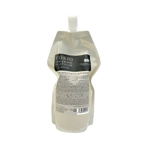TOKIO IE CJ~ v`i ~ebh Vv[ 700ml lւ tB gLI ACC[ PLATINUM LIMITEDy[ցz