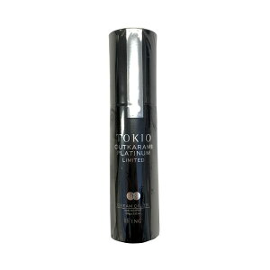 TOKIO IE AEgJ~ v`i ~ebh N[ICg[gg 100g gLI ACC[ PLATINUM LIMITEDy[ցz
