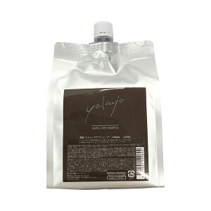 ヤクジョ 潤髪エイジングケアシャンプー 1000ml 詰替用 レフィル リフィル 詰替え用 潤髪シャンプー S ヘアケア 国内正規品 送料無料