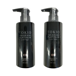 e1Zbg TOKIO IE CJ~ v`i ~ebh Vv[ 400ml  v`i ~ebh g[gg 400g gLI ACC[