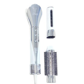 リファ ビューテック リセッター ReFa BEAUTECH RESETTER 軽量 スティック型 ドライヤー RE-BI-02A 白 ホワイト ヘアセット スタイリング MTG 国内正規品 送料無料 ギフト プレゼント