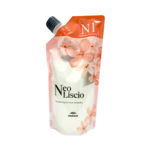 ~{ lIVI N 1 400g 1 milbon Neo Liscio Xg[g kы Xg[gp[} Ɩp