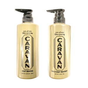 e1Zbg f~ Lo XJvVv[ 490mL 1 򕔊Oi { wAXJvg[gg 485g 1 CARAVAN Y DEMI