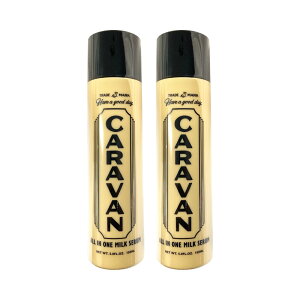 2Zbg f~ Lo I[C ~NZ 150mL ϐ t et XLPA CARAVAN Y DEMI