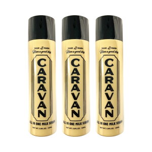 3Zbg f~ Lo I[C ~NZ 150mL ϐ t et XLPA CARAVAN Y DEMI