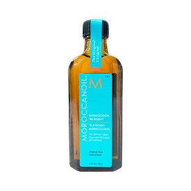 モロッカンオイルトリートメント 100ml ポンプ付 洗い流さない ヘアトリートメント 国内正規品 送料無料