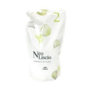~{ lIVI 2 800g 1 milbon Neo Liscio Xg[g kы Xg[gp[} Ɩp 򕔊Oi ߎ_f