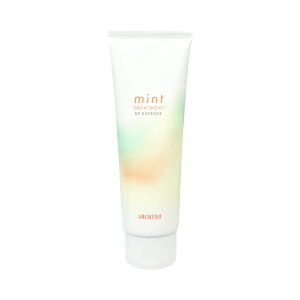 �A���~�m �~���g �g���[�g�����g UV�G�b�Z���X 200g 1�� �w�A�g���[�g�����g ARIMINO mint 2025�N �~���g�V���[�Y ���O���_���[�W UV�P�A