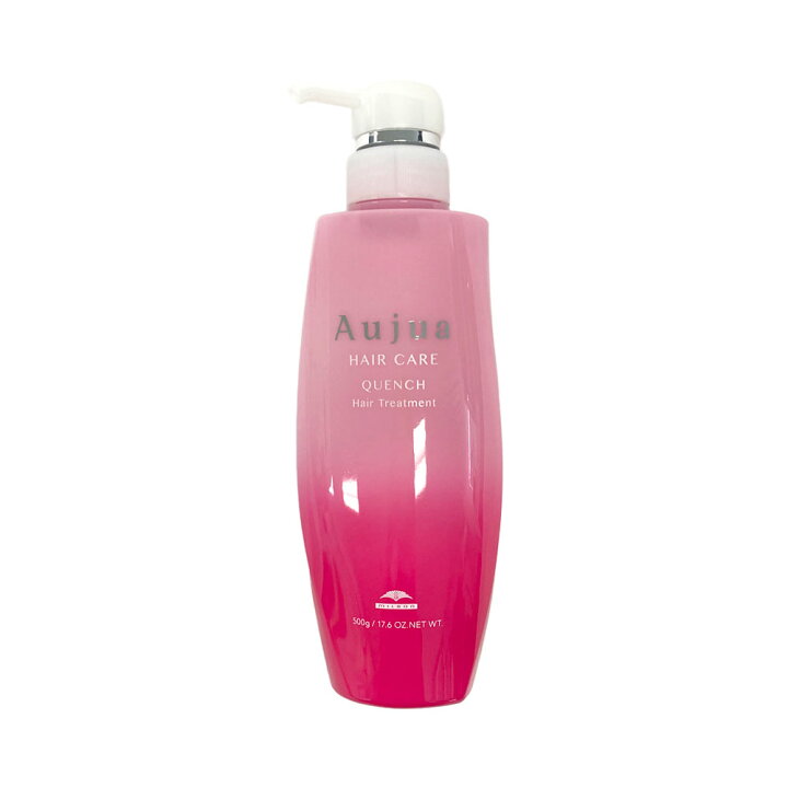 楽天市場】ミルボン オージュア クエンチ ヘアトリートメント 500g 1個 