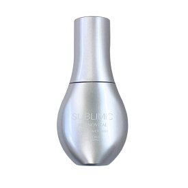 資生堂 サブリミック アデノバイタル スカルプパワーショット 120ml 育毛エッセンス ヘア＆スカルプケア 医薬部外品 国内正規品 送料無料