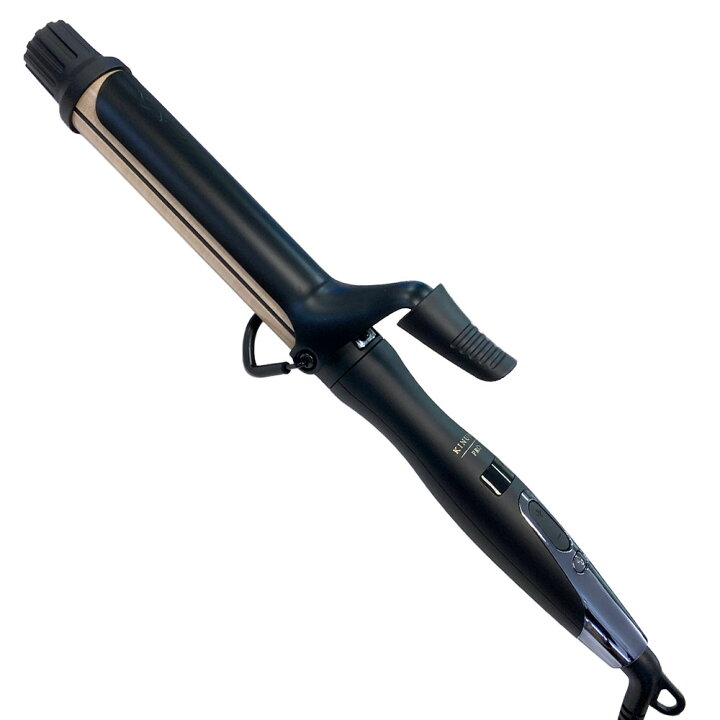楽天市場】【保証付】【国内正規品】KINUJO PRO Curl 32 プロ カール 