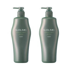 2�Z�b�g �������v���t�F�b�V���i�� �T�u���~�b�N �t�F���e�t�H���e �V�����v�[ OS 1000ml