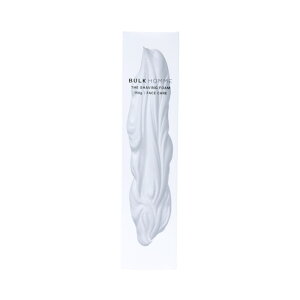 BULK HOMME �o���N�I�� �U �V�F�[�r���O�t�H�[�� 150g 1�� �V�F�[�r���O�� THE SHAVING FOAM �Y�_�p�b�N �����Y �X�L���P�A �j���p