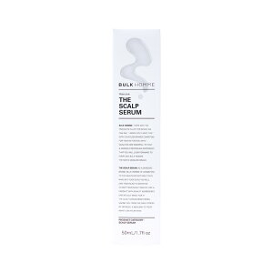 BULK HOMME �o���N�I�� �U �X�L�����v�Z���� 50mL 1�� ����p���e�t THE SCALP SERUM �����Y �w�A�P�A �j���p