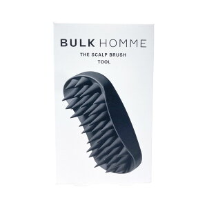 BULK HOMME �o���N�I�� �U �X�L�����v�u���V 1�� THE SCALP BRUSH ����u���V �V�����v�[�u���V �}�b�T�[�W�u���V