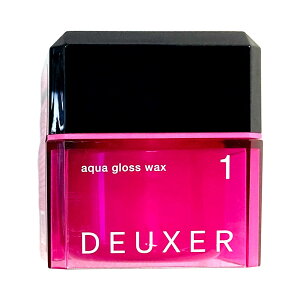 �i���o�[�X���[ �f���[�T�[ �A�N�A�O���X���b�N�X 1 80g 1�� �X�^�C�����O ���b�N�X DEUXER
