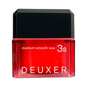 �i���o�[�X���[ �f���[�T�[ �~�f�B�A���X���[�X���b�N�X 3s 80g 1�� �X�^�C�����O ���b�N�X DEUXER