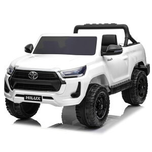 {㗤I pߋ pWR TOYOTA HILUX g^ nCbNX ^ 2l 2WD 12V7Ah 4փTXyV y_ƃv|ő\ dWRJ[ q  dpWR
