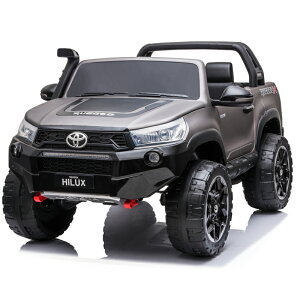 jŋ4WD pߋpWR TOYOTA HILUX RUGGED X g^ nCbNX MbhX ^ 2l 4WD 12V10Ah×2 U[V[g EVA^C փTXyV CZX y_ƃv|ő