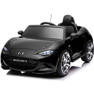��p���W�R�� �}�c�_ US���[�h�X�^�[ MAZDA MX-5 RF 6V4Ah×2 �l�փT�X�y���V���� ���C�Z���X �y�_���ƃv���|�ő���\ �d�����W�R���J�[ ��p�ߋ� �q�� �������� ���W�R���J�[ �d����p�ߋ� �d��