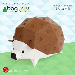 bog craft �{�O�N���t�g �g�ݗ��Ă�C���e���A �H�� ���� �y�[�p�[�N���t�g KAKUKAU �J�N�J�N TINY �͂�˂���