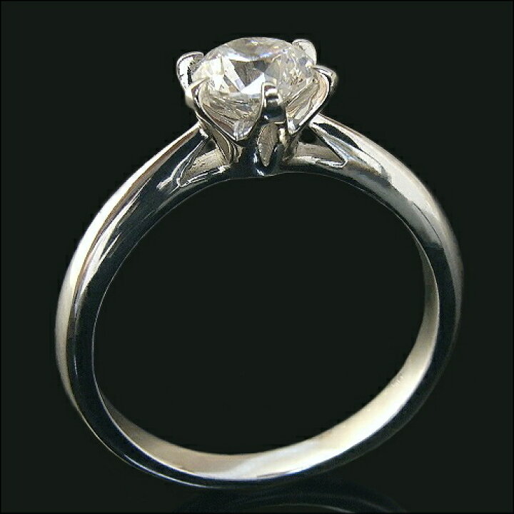 楽天市場】0.5ct【Dカラー VVS1 トリプルエクセレント 3EX H＆C  