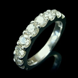 楽天市場 1ct H C Vsクラス G Dカラー ダイヤモンド エタニティリング 10石 プラチナ Pt900 地金6g前後 鑑別書付き スイートテン 10周年記念 ダイヤモンド ダイヤモンドリング H C ハート キューピッド スイート10 ジュエリーメビウス