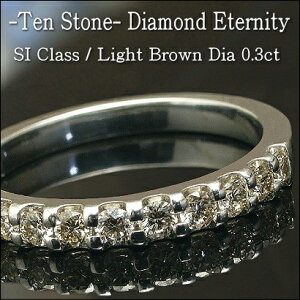 _Ch G^jeBO _C XC[ge O 0.3ctySINX Cg uE_Cz10 K18 10NLO VpJ[ w Diamond Ring yd˂Â Oz_Ch