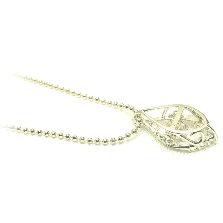 楽天市場】ダンシングストーン ダイヤモンド ネックレス 0.3ct 揺れる 