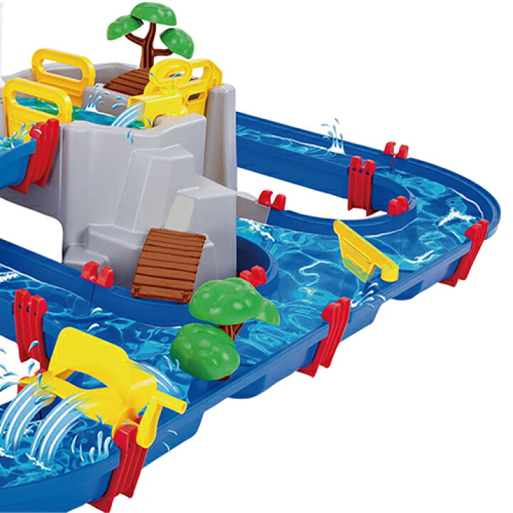 楽天市場】水遊び 正規品 BorneLund（ボーネルンド ）AquaPlay（アクア 