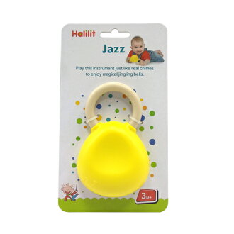 楽天市場 メール便ok 楽器玩具 知育玩具 Bornelund ボーネルンド 社 ベビー チャイム 0歳 お誕生日 出産祝い おうち時間 子供 木の おもちゃ コモック