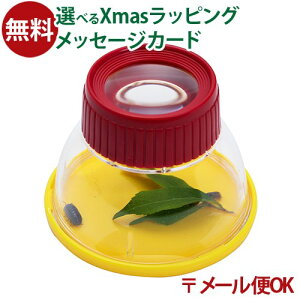 メール便OK 知育玩具 BorneLund(ボーネルンド ).エデュトーイ社 キッズ・ルーペ 顕微鏡 虫眼鏡 観察キット ハンディ 教育玩具 科学玩具 STEM 夏休み 3歳 おうち時間 地球 子供