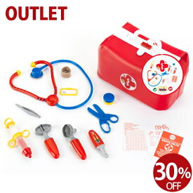 楽天市場 お医者さん ままごと ごっこ遊びトイ おもちゃ の通販