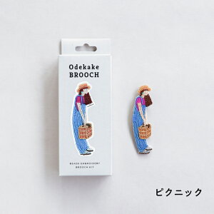 _^ [ւ̂ r[YLbg MIYUKI ~L r[Y Odekake BROOCH łu[` r[Yhイ u[` Lbg nhCh l { ANZT[ hJ S MIYUKI FA