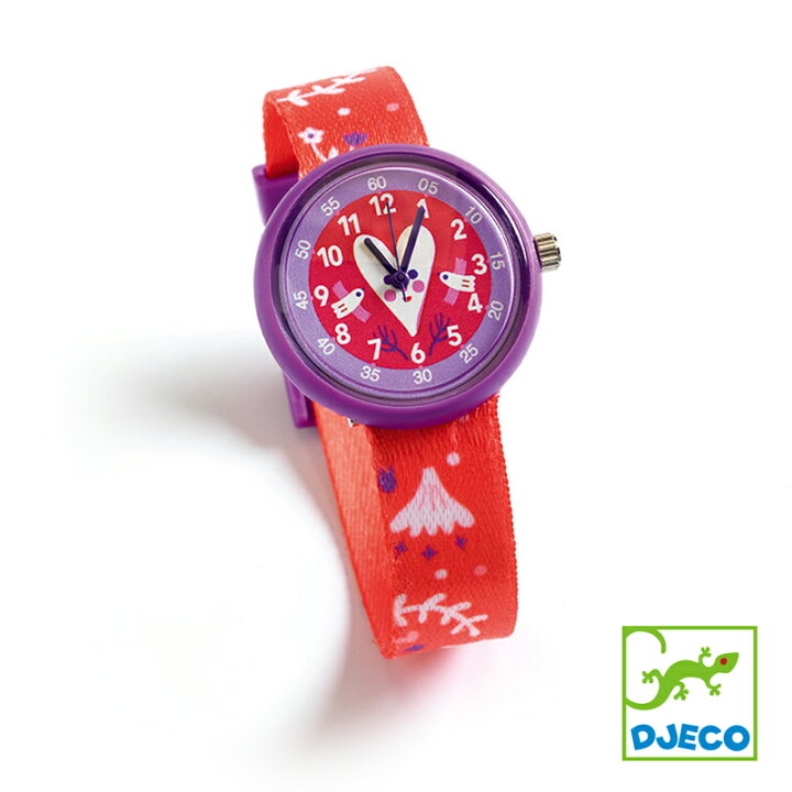 楽天市場 Djeco ジェコ ウォッチハート おもちゃ 知育玩具 海外 こども 男の子 女の子 2歳 2才 3歳 4歳 5歳 おすすめ プレゼント 誕生日 ギフト おうち時間 とけい キッズウォッチ ゆめかわ かわいい デザイン 輸入 フランス おうち時間 ラッピング 知育玩具 クレオのもり 楽天市場 Djeco ジェコ ウォッチハート おもちゃ 知育玩具 海外 こども 男の子 女の子 2歳 2才 3歳 4歳 5歳 おすすめ プレゼント 誕生日 ギフト おうち時間 とけい キッズウォッチ ゆめかわ かわいい デザイン 輸入 フランス おうち時間 ラッピング 知育玩具 クレオのもり