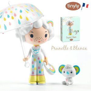 可動式ドール 人形 3歳 4歳 5歳 6歳 小学生 4歳 誕生日 プレゼント クリスマス ギフト ドールハウス フィギュア 傘 ミニチュア フランス 人形 アンブレラ かわいい 知育おもちゃ 女の子 ドール