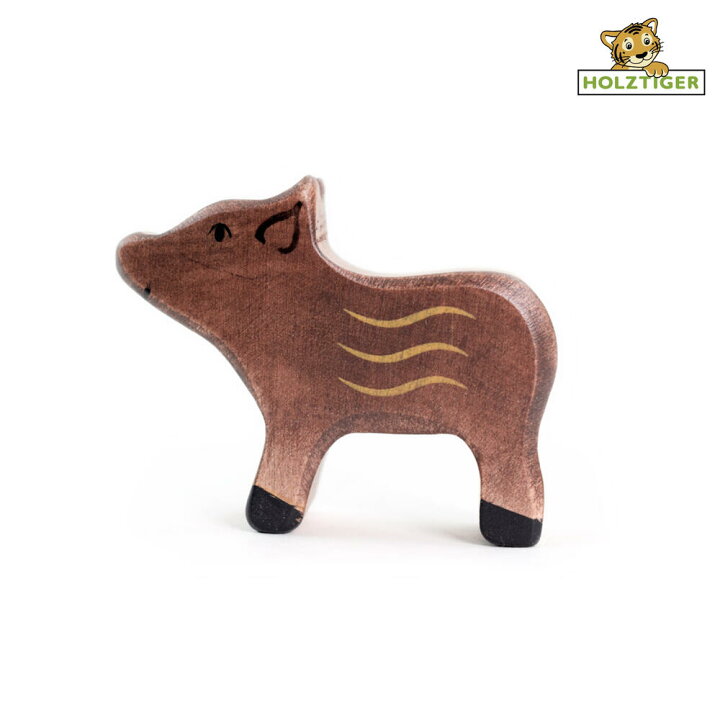 楽天市場 Holztiger ホルツタイガー ヤングボアー Holztiger ホルツティガー イノシシ ウリボー オブジェ 北欧 木製 北欧雑貨 オブジェ 木製玩具 インテリア 木製雑貨 おしゃれ かわいい 木彫り 動物の置物 木彫りの人形 北欧おもちゃ 手作り プレゼント
