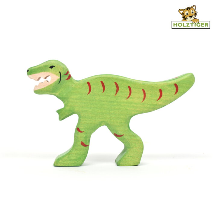 楽天市場 Holztiger ホルツタイガー ティラノサウルス Holztiger ホルツティガー オブジェ 北欧 木製 北欧雑貨 オブジェ フィギュア インテリア 木製雑貨 おしゃれ かわいい 木彫り 動物の置物 人形 木彫りの人形 北欧おもちゃ 手作り シュタイナー教育 積み木 恐竜