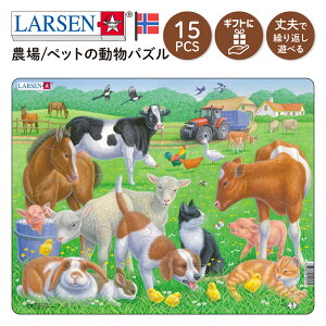 LARSEN [Z ybg&t@[ Aj}Y 15PCS WO\[pY  qp  j̎q ̎q 3 kmEF[Y̒mpY LAFH35