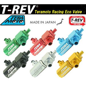 TERAMOTOy{ԁzT-REVVXe mA/HNV[ ZRR70/ZRR75ni3ZR-FAEjS6J[ T-REV1616K0T2-50`55