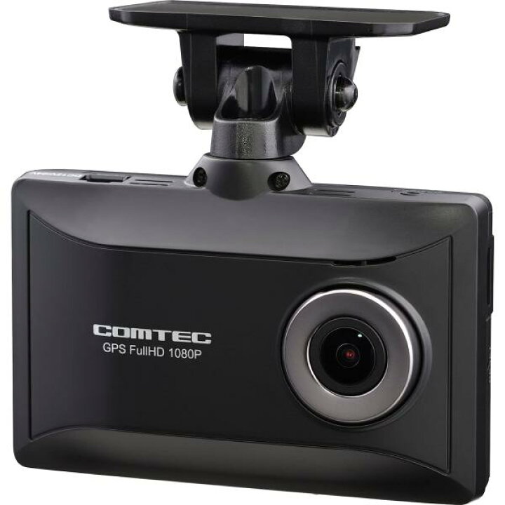 楽天市場】COMTEC【コムテック】ドライブレコーダー HDR965GW ＋ HDROP 