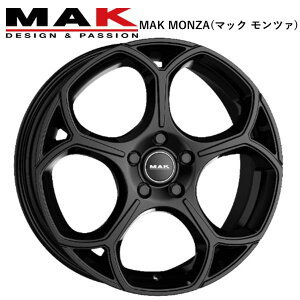 MAK MONZA(}bN c@) 18x7.5 +34 5H/110 GBiOXubNj 65.1p x 4{@At@I WA XeBI gi[