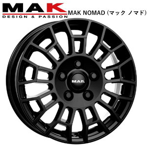 MAK NOMAD (}bN m}h) 18 x 7.5 +42 5H/130 GB (OXubN) 84.1p x 4{@ZfXxc GNX(W463A)