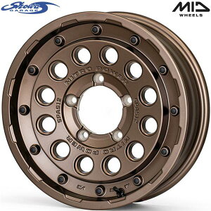 yVEK[W×MIDzNITRO POWER H12 SHOTGUN 16x5.5 +20 5H/139.7 Z~OXuYiW00037jx4{@Wj[ JB64W JB23W