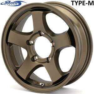 showaGARAGEyVEK[WzTYPE-M 16x5.5 +20 5H/139.7 }bguYiW00043jx4{@Wj[ JB23W/JB64W