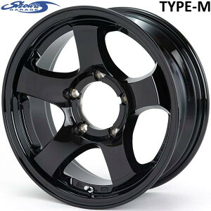 showaGARAGEyVEK[WzTYPE-M 16x6.0 ±0 5H/139.7 OXubNiW00049jx4{@Wj[VG JB74W JB43W/Wj[m}h JC74W