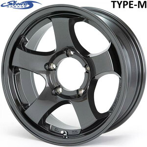 showaGARAGEyVEK[WzTYPE-M 16x6.0 ±0 5H/139.7 K^iW00050jx4{@Wj[VG JB74W JB43W/Wj[m}h JC74W