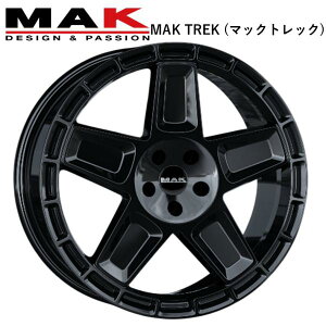 MAK TREK (}bN gbN) 20 x 9.0 +25 5H/130 GB (OXubN) 84.1p x 4{@ZfXxc GNX AMG G63(W463A AMG)