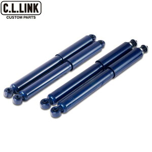 C.L.LINK�y�V�[�G�������N�z�����O�V���b�N�A�u�\�[�o�[ with KYB�i�J���o�j1�䕪 JB23W/JB33W/JB43W�@��2�C���`UP�ԗp