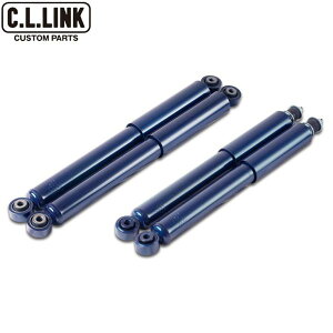 C.L.LINK�y�V�[�G�������N�z�����O�V���b�N�A�u�\�[�o�[ with KYB�i�J���o�j1�䕪 JB64W/JB74W�@��1�C���`UP�ԗp